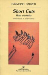 Short Cuts: Vidas Cruzadas