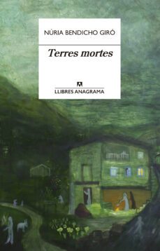 Libro, Audiolibro Terres Mortes Terres Mortes