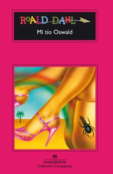 Mi Tío Oswald