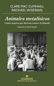 Animales Metafísicos