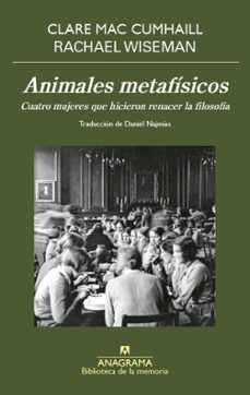 Animales Metafísicos