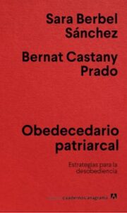 Obedecedario Patriarcal