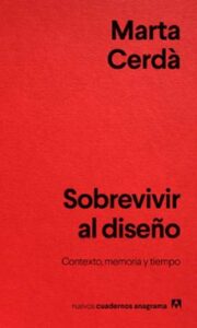 Sobrevivir Al Diseño