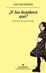 ¿y Los Hombres Qué?