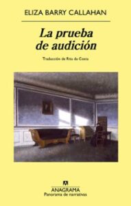 La Prueba De Audición