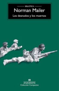 Los Desnudos Y Los Muertos