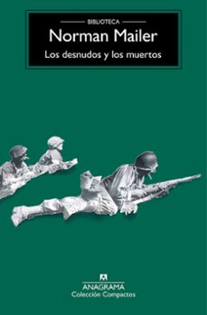 Libro, Audiolibro Los Desnudos Y Los Muertos Los Desnudos Y Los Muertos