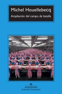 Ampliación Del Campo De Batalla