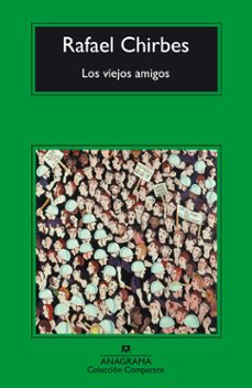 Los Viejos Amigos