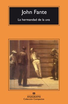 Libro, Audiolibro La Hermandad De La Uva La Hermandad De La Uva