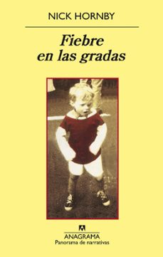 Libro, Audiolibro Fiebre En Las Gradas (3ª Ed.) Fiebre En Las Gradas (3ª Ed.)