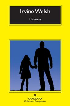 Libro, Audiolibro Crimen Crimen