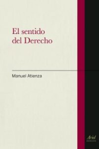 El Sentido Del  Derecho