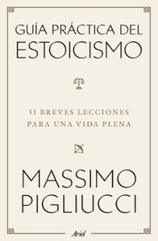 Libro, Audiolibro Guía Práctica Del Estoicismo Guía Práctica Del Estoicismo