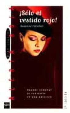 Solo El Vestido Rojo