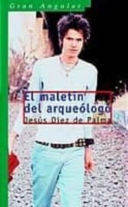El Maletín Del Arqueólogo