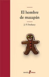 El Hombre De Mazapán