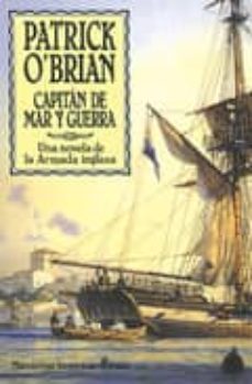 Capitan De Mar Y Guerra (serie Aubrey-maturin 1)