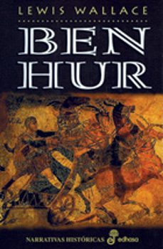 Libro, Audiolibro Ben-hur, Una Historia De Los Tiempos De Cristo Ben-hur, Una Historia De Los Tiempos De Cristo