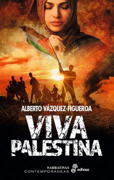 Libro, Audiolibro Viva Palestina Viva Palestina