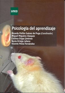 Psicología Del Aprendizaje