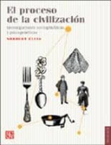 El Proceso De Civilizacion