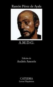 A. M. D. G. (2ª Ed.)