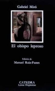 El Obispo Leproso