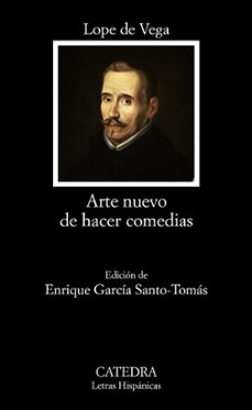Arte Nuevo De Hacer Comedias