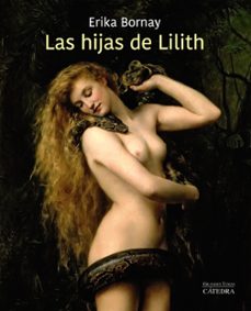 Libro, Audiolibro Las Hijas De Lilith Las Hijas De Lilith