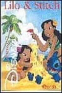 Lilo & Stitch