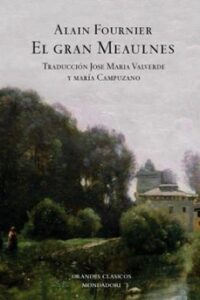 El Gran Meaulnes