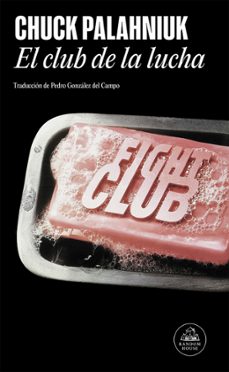 Libro, Audiolibro El Club De La Lucha El Club De La Lucha