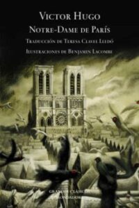 Notre Dame De Paris