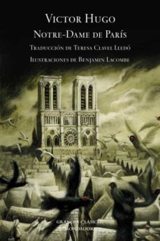 Notre Dame De Paris