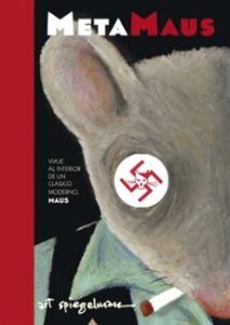 Metamaus (incluye Dvd)