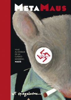 Metamaus (incluye Dvd)
