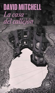 La Casa Del Callejón