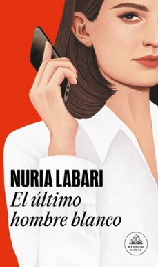 El último Hombre Blanco