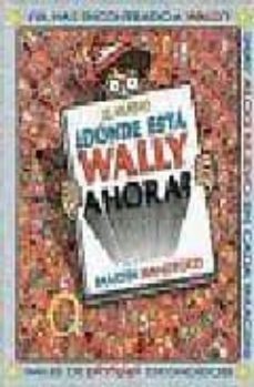 ¿donde Esta Wally Ahora? (nuevo)