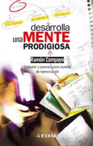 Desarrolla Una Mente Prodigiosa