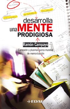 Desarrolla Una Mente Prodigiosa