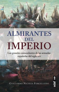 Almirantes Del Imperio