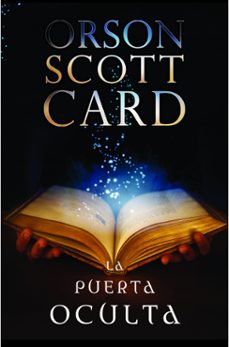 La Puerta Oculta