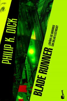 Libro, Audiolibro Blade Runner: ¿sueñan Los Androides Con Ovejas Electricas? Blade Runner: ¿sueñan Los Androides Con Ovejas Electricas?