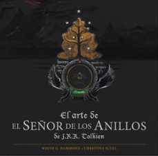 El Arte De El Señor De Los Anillos