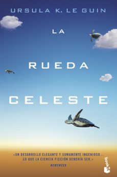 Libro, Audiolibro La Rueda Celeste La Rueda Celeste