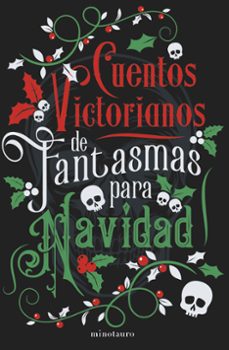Libro, Audiolibro Cuentos Victorianos De Fantasmas Para Navidad Cuentos Victorianos De Fantasmas Para Navidad