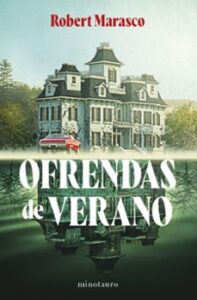 Ofrendas De Verano