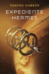 Expediente Hermes – Premio Minotauro 2025